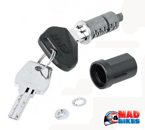 Givi sl101 security lock - security,