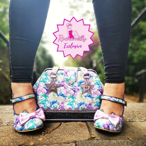 Pegasus bag rockamilly - pegasus,