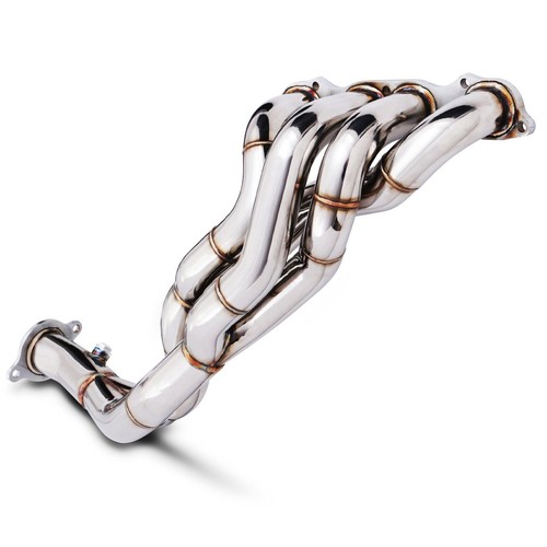 Stainless race tubular - stainless,