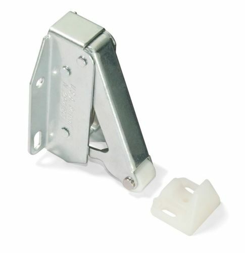 Quick spring latch catch - spring,