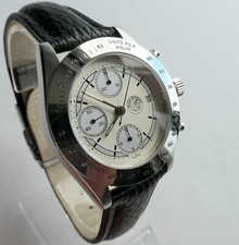 Alfa Romeo Classic Daytona Car