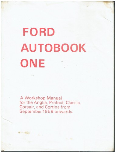 Ford consul classic 315 - ford,