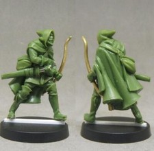 Red Box Games Human Ranger-