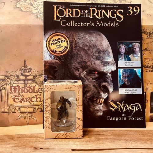 The lord rings - lord,