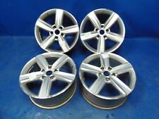 19 inch alloy rims 7P6601025K VW Touareg 8.5Jx19 ET59 5x130 4 pieces