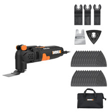 NEW WORX WX679L.1 CORDLESS