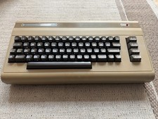 Commodore 64 Computer