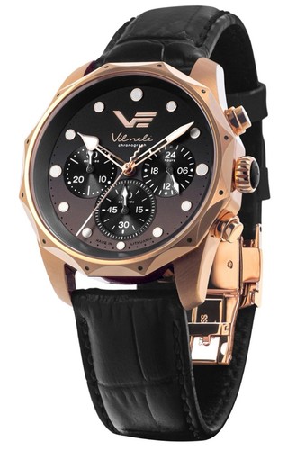 Vostok europe vilnele - europe, mens
