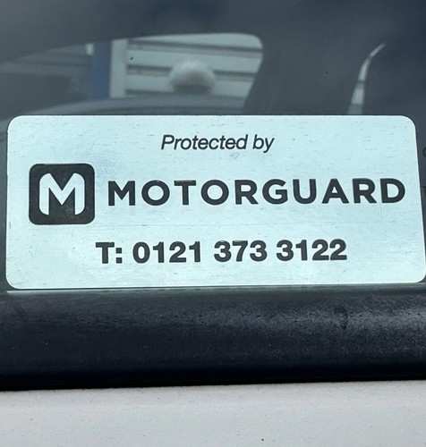 Clifford viper motorguard - 2x, clifford/viper/motorguard