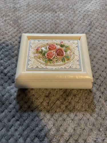 Treasured sentiments rose - treasured,