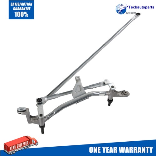 Front windscreen wiper - front,