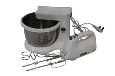 Kenwood Chefette Lite Hand Stand Mixer 5 Variable Speed+ Pulse 450W