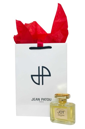 Jean patou joy - jean, eau