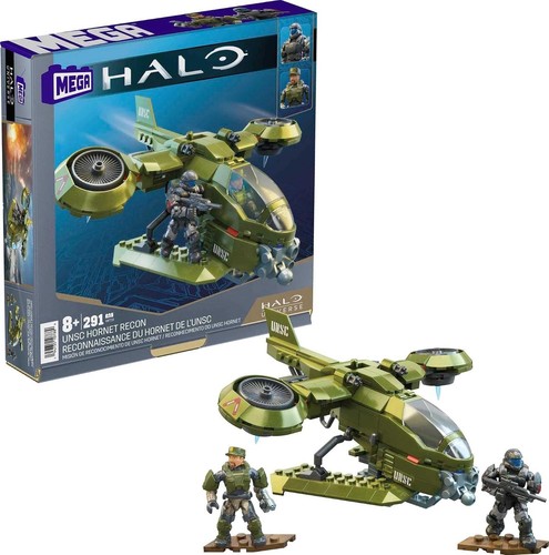 Mega halo unsc - halo,