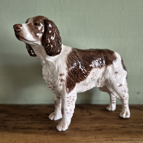 John beswick english springer - beswick,