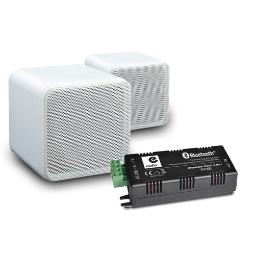Audio b406a mini hi - e-audio, 4