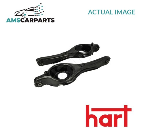 Track control arm wishbone - track,