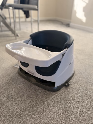 Ingenuity baby bumbo - ingenuity, bumbo/booster