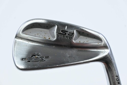 Cobra pro iron stiff - cobra, /