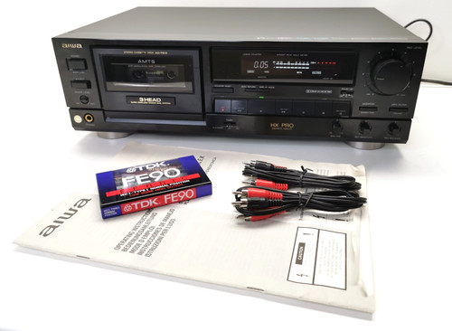 Aiwa f810 head dual - aiwa,