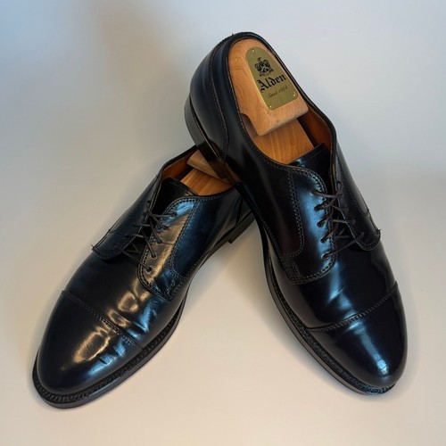 Fully restored alden straight - restored,