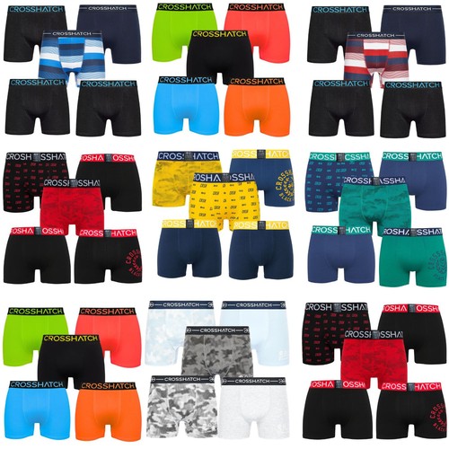 Mens boxer shorts - mens, 5