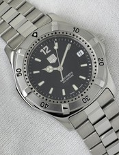 TAG Heuer 2000 Series Auto