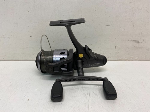 Fox stratos fs10000 - fox,