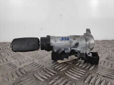 2010 VOLKSWAGEN GOLF VI 5K1 IGNITION BARRELL 3C0 129 654