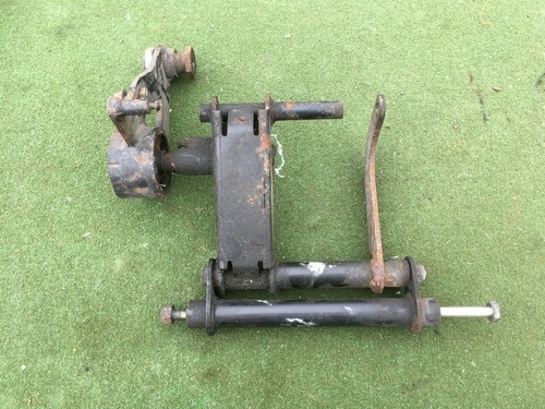 3809 maybe gilera dna125 frame - maybe,