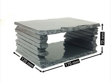 Reptile Hide Cave NATURAL