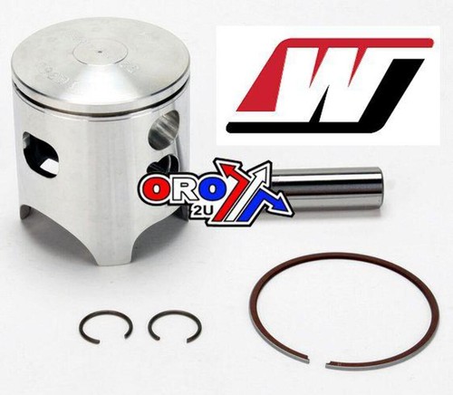 Piston kit yz80 - kit,