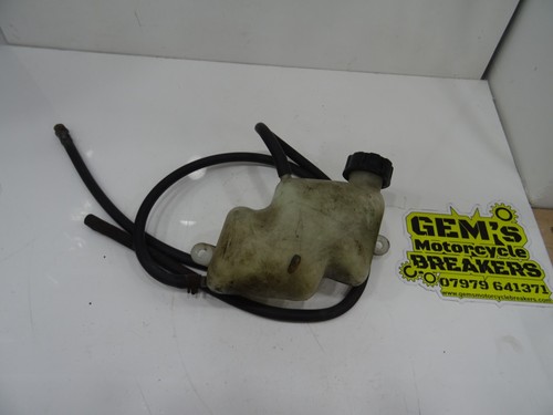 Suzuki gsxr 400 gk71f coolant - 400,