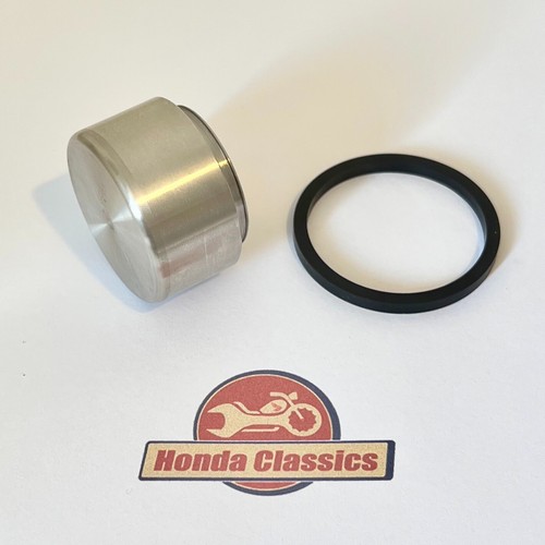 Honda cb750 rear brake - honda, f1