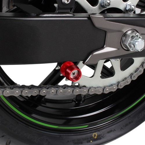 Prism sockets racing adapter