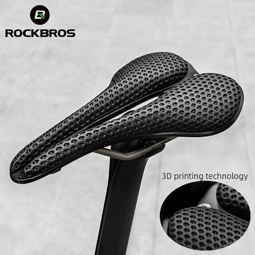 Rockbros bike saddle - rockbros,