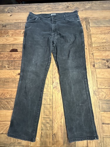 Wrangler texas stretch - wrangler,