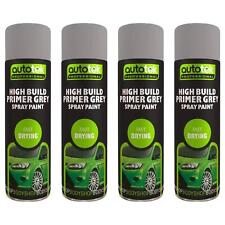 Grey High Build Primer Spray