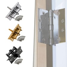 Self closing spring door - self,