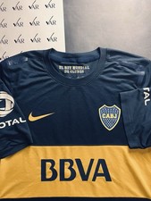 Excellent Player Spec Boca