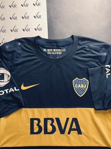 Excellent player spec boca - spec,