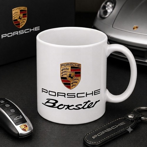 Porsche boxster logo - boxster,