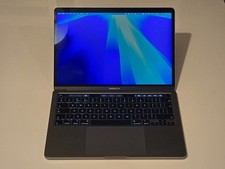 2020 MacBook Pro 13". i7