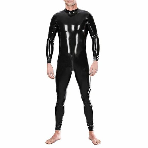 Mens full body - latex, catsuit