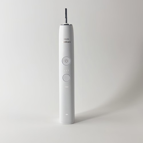 Philips sonicare diamondclean - sonicare,