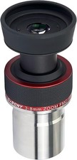 Planetary Zoom Eyepiece 3-8mm