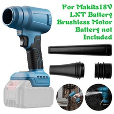 Cordless Brushless Air Dust