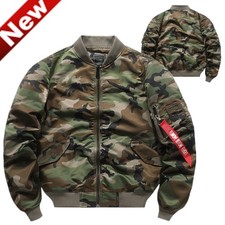 Athletic Mens Outwear Flight