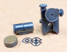 Vintage Parker Hale PH7A