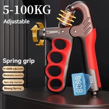 5-100kg Grip Strength Gym